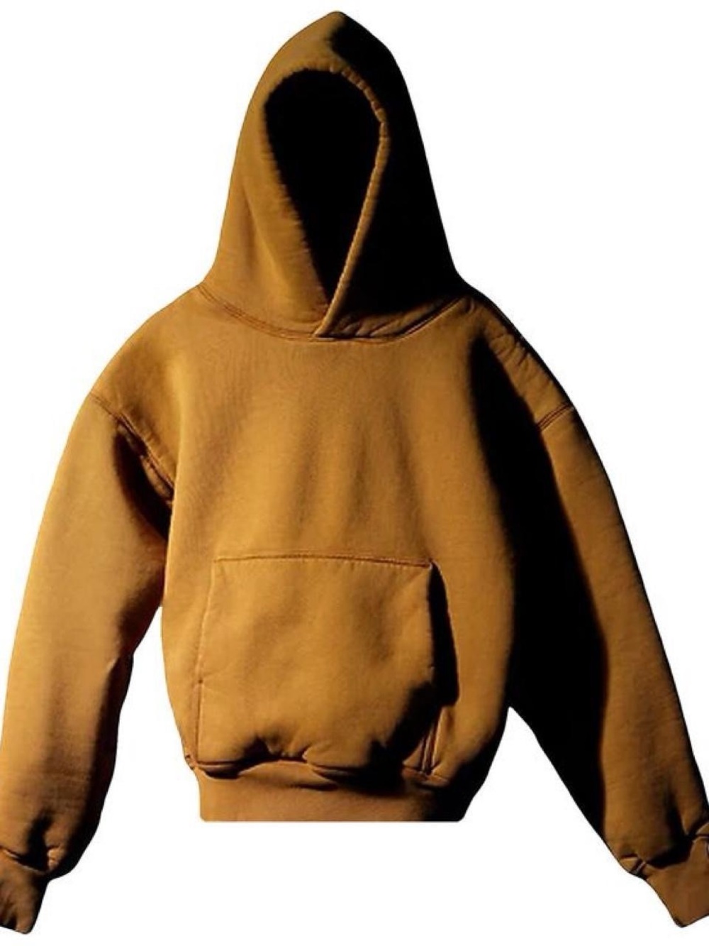 Yeezy Gap Hoodie 'Light Brown'
Size small